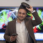 UCLA neurosurgeons utilize virtual reality in treating patients